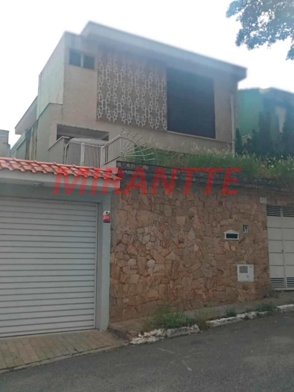 Sobrado de 207m² com 3 quartos em Tucuruvi