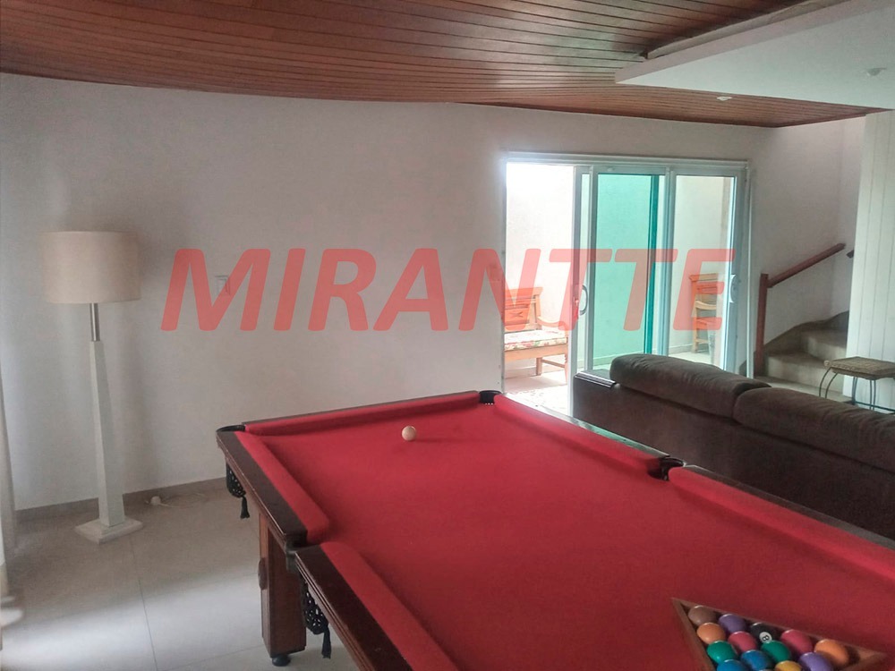 Sobrado de 207m² com 3 quartos em Tucuruvi