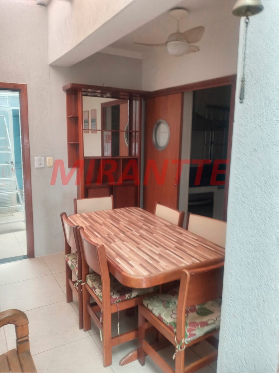 Sobrado de 207m² com 3 quartos em Tucuruvi