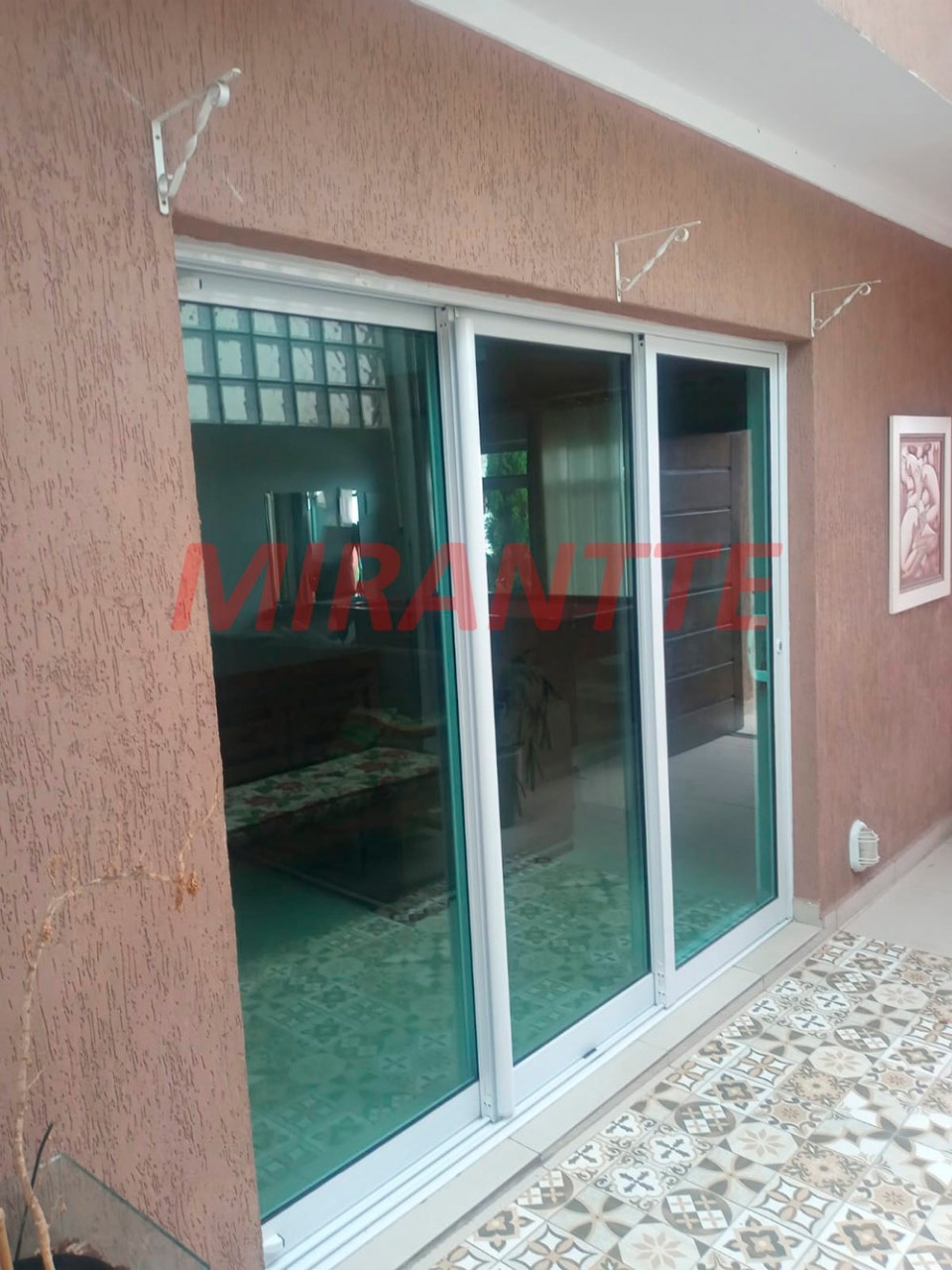 Sobrado de 207m² com 3 quartos em Tucuruvi