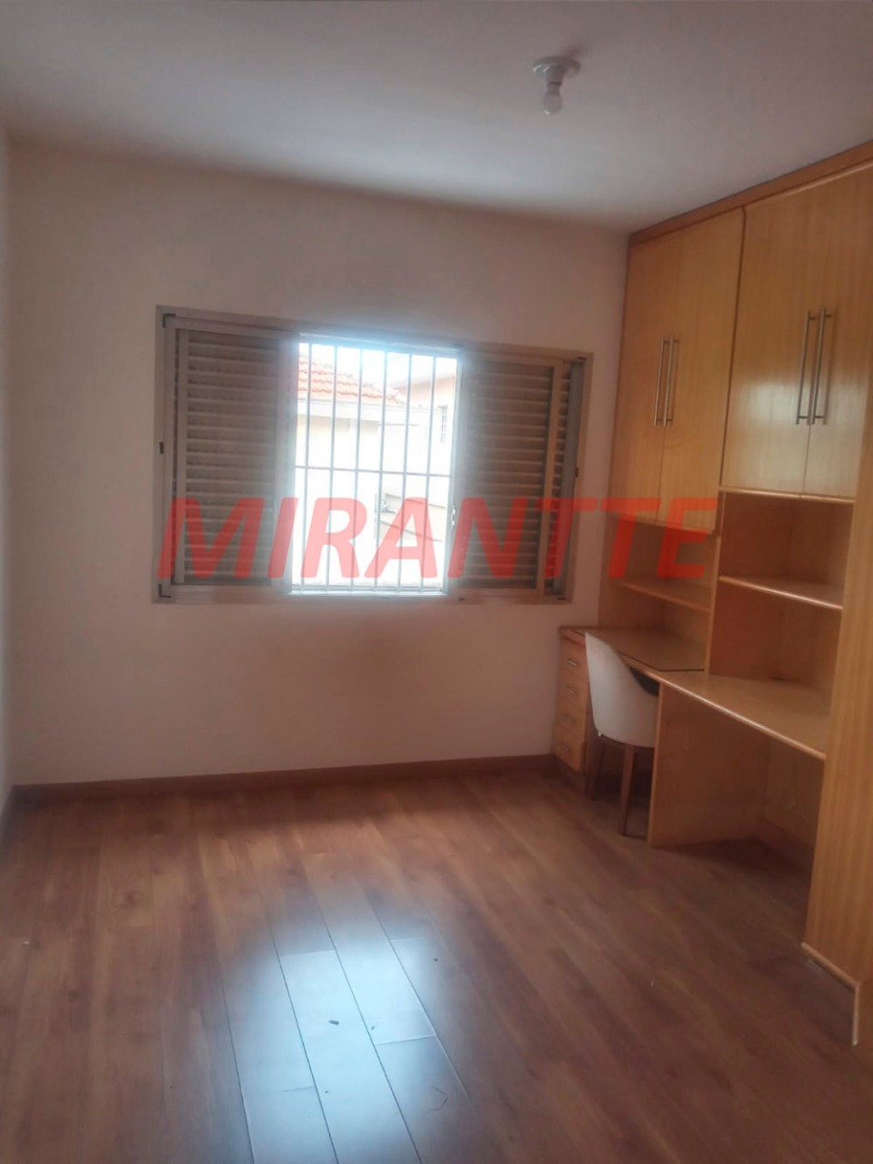 Sobrado de 207m² com 3 quartos em Tucuruvi
