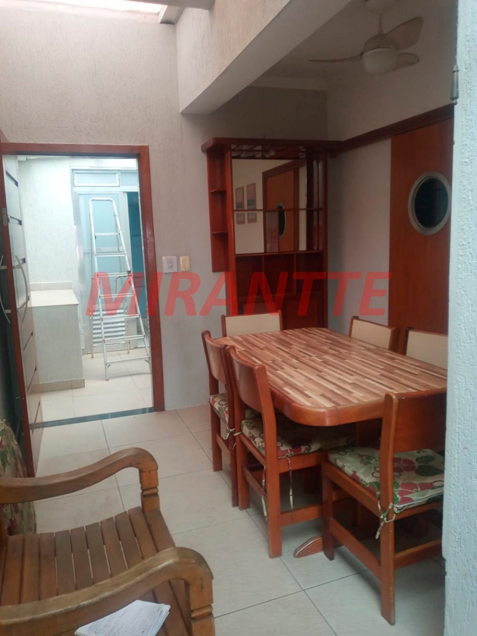 Sobrado de 207m² com 3 quartos em Tucuruvi