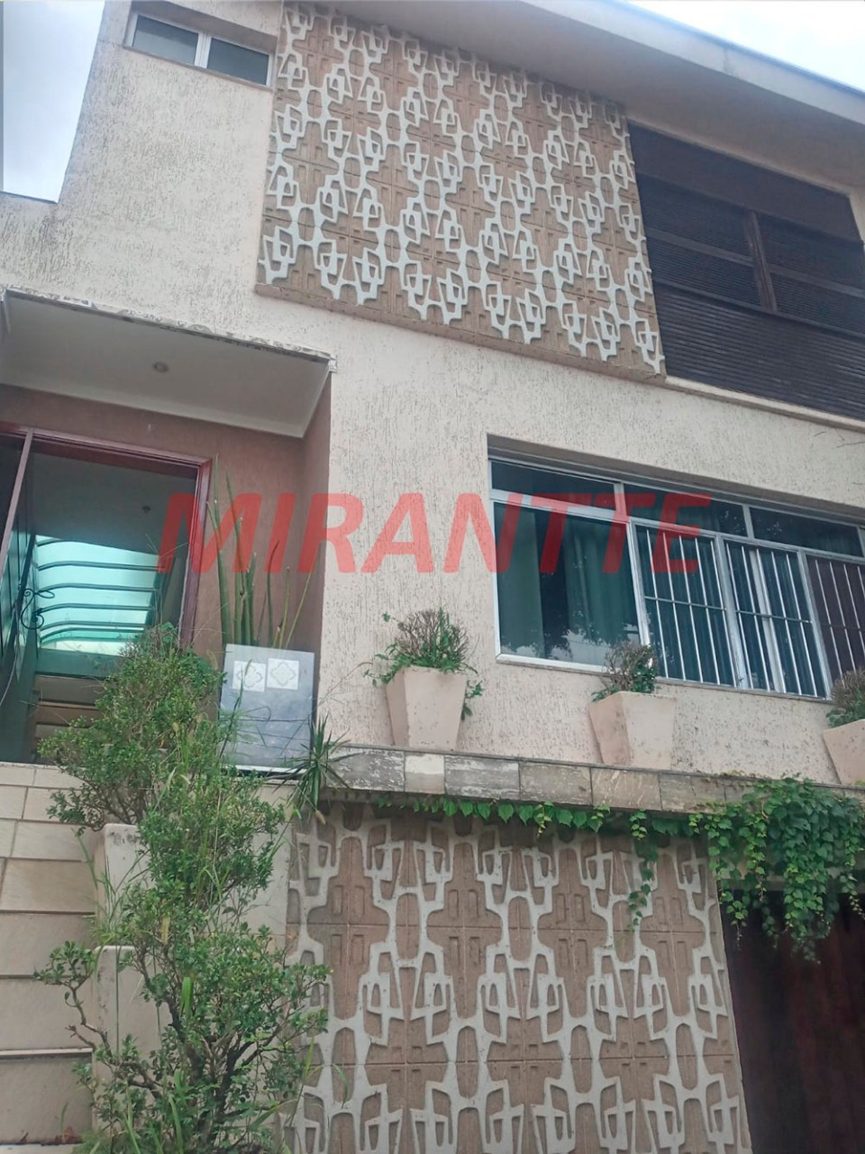 Sobrado de 207m² com 3 quartos em Tucuruvi