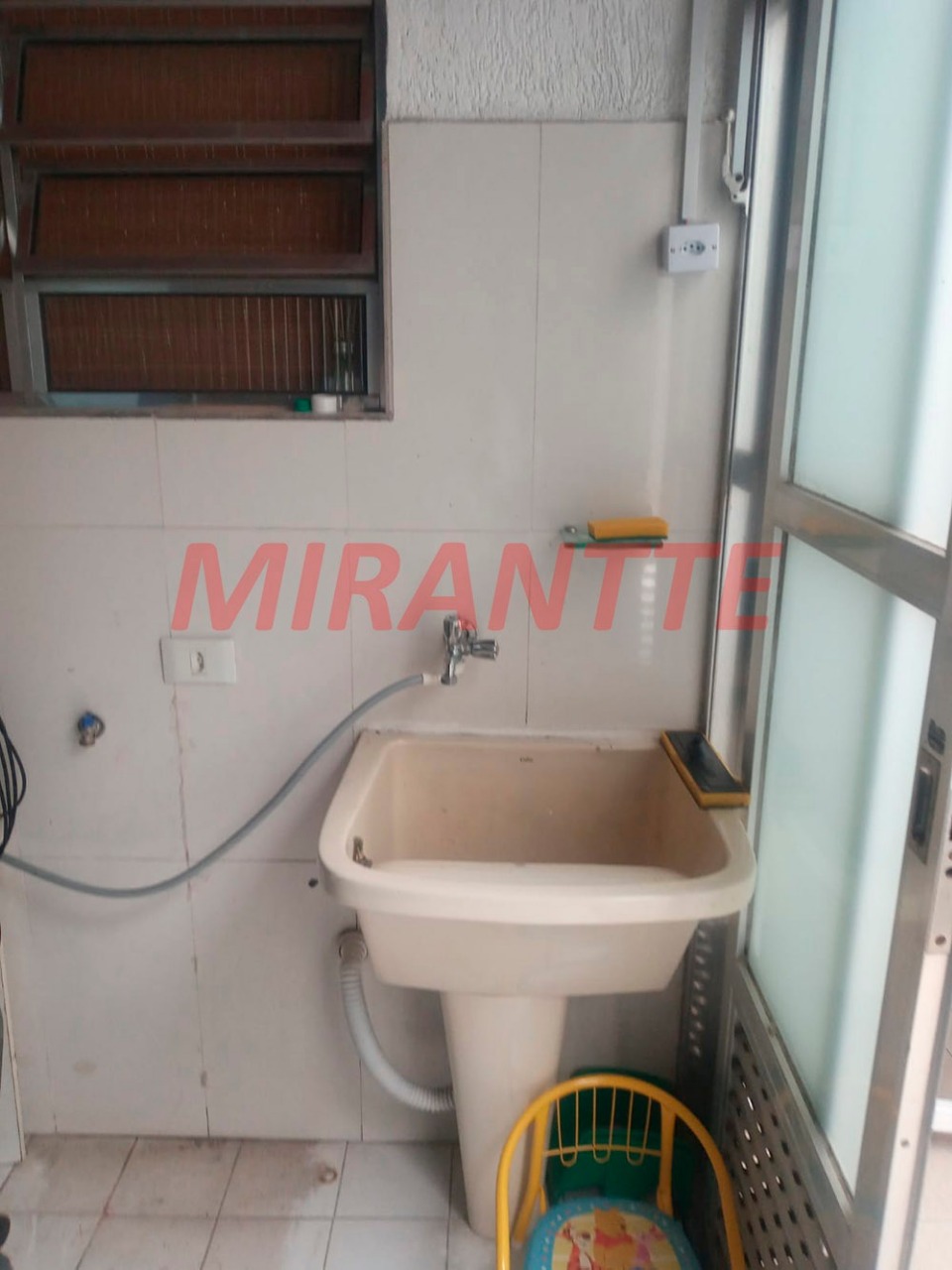 Sobrado de 207m² com 3 quartos em Tucuruvi
