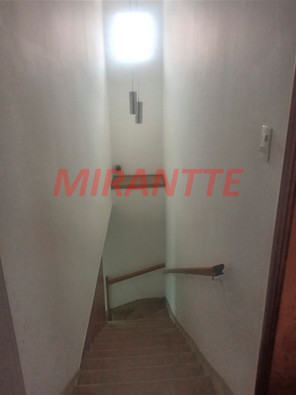 Sobrado de 207m² com 3 quartos em Tucuruvi