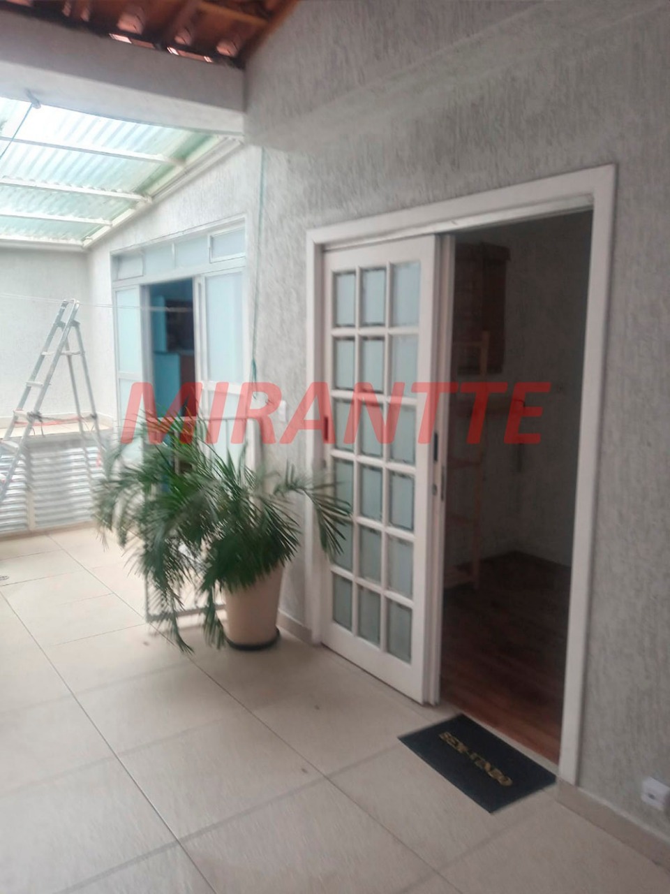 Sobrado de 207m² com 3 quartos em Tucuruvi