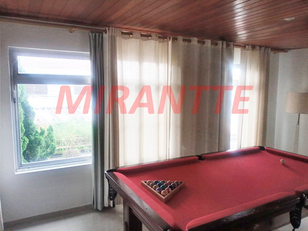 Sobrado de 207m² com 3 quartos em Tucuruvi