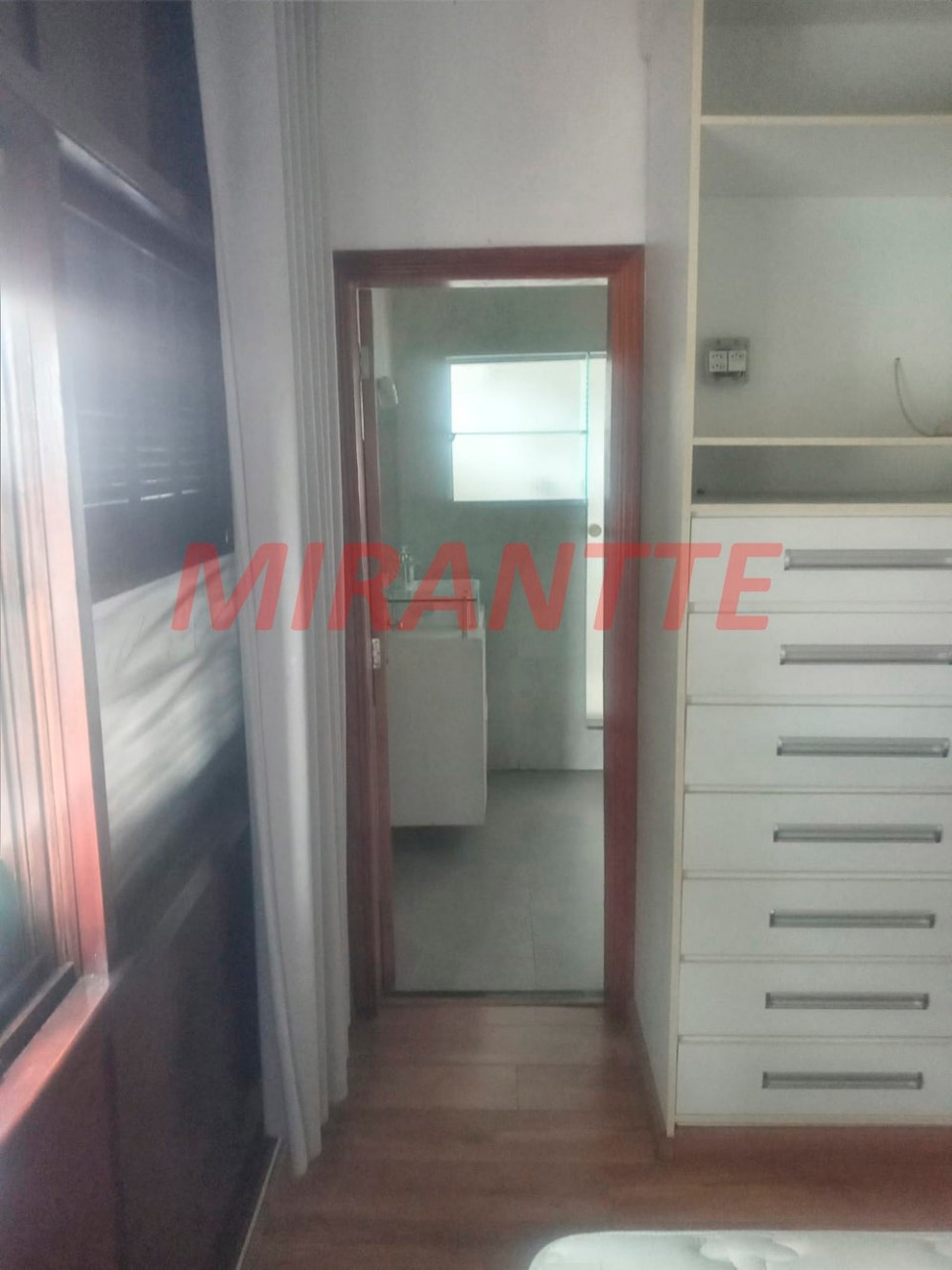 Sobrado de 207m² com 3 quartos em Tucuruvi