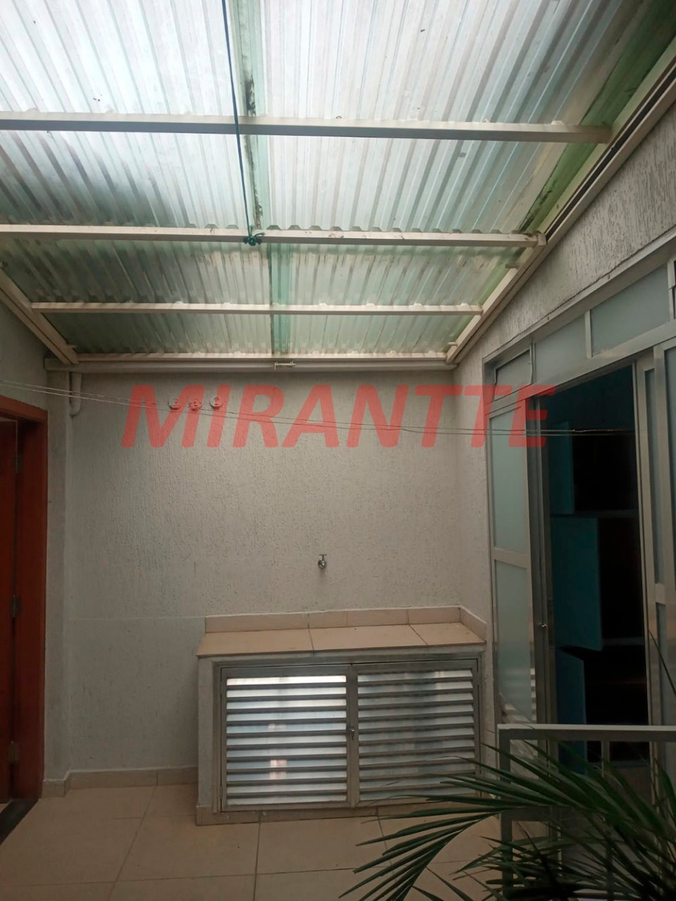 Sobrado de 207m² com 3 quartos em Tucuruvi