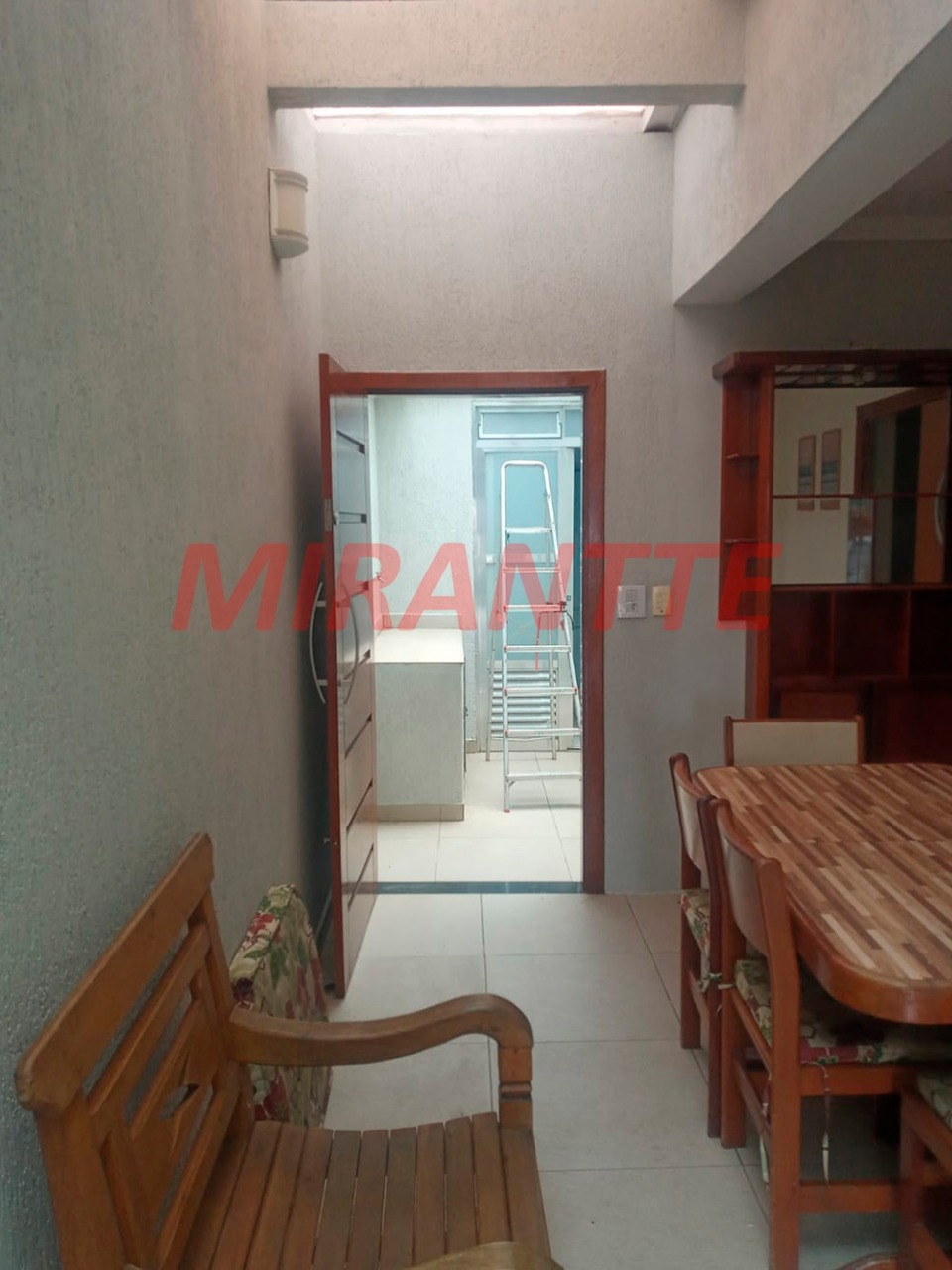 Sobrado de 207m² com 3 quartos em Tucuruvi