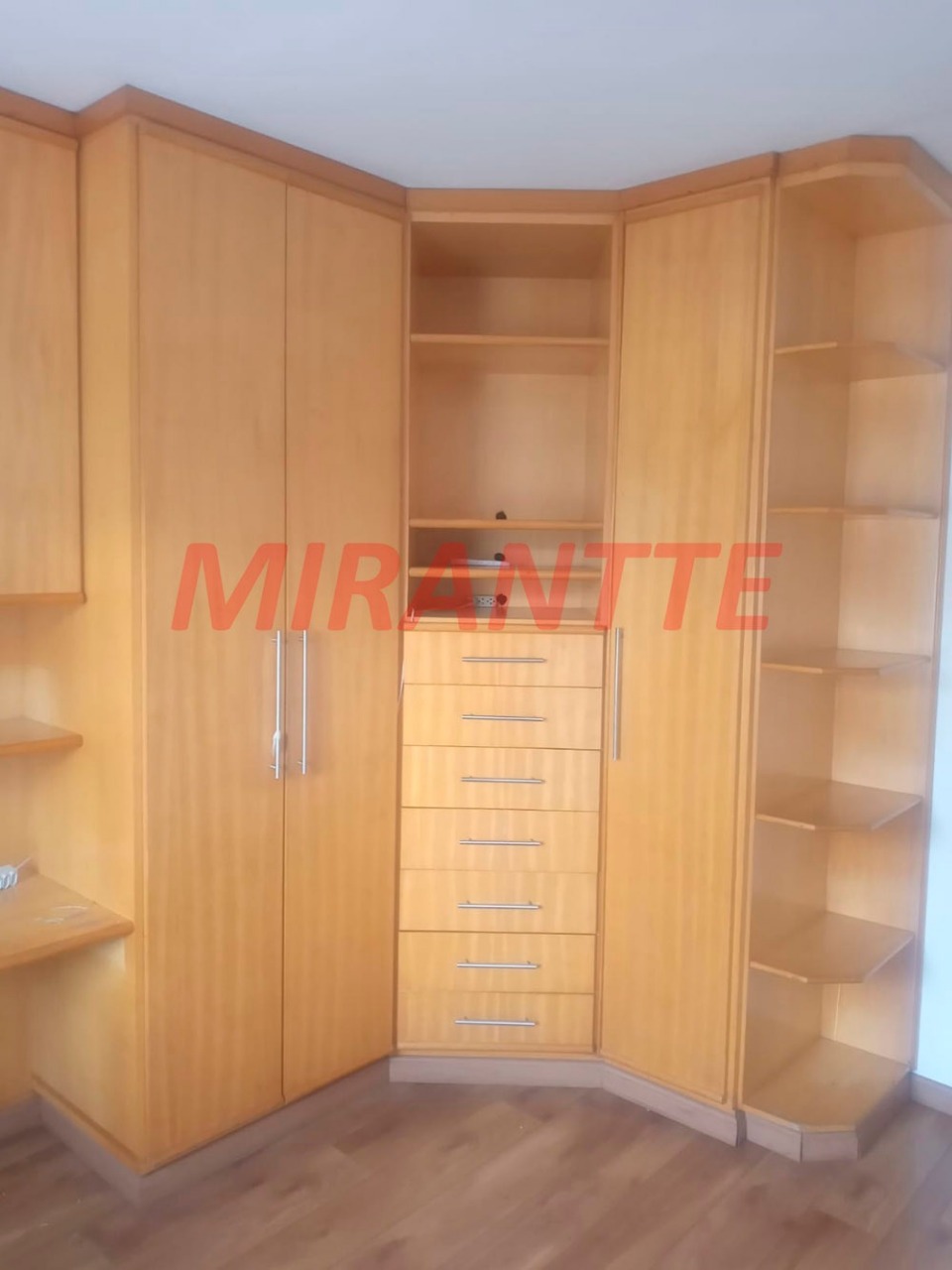 Sobrado de 207m² com 3 quartos em Tucuruvi