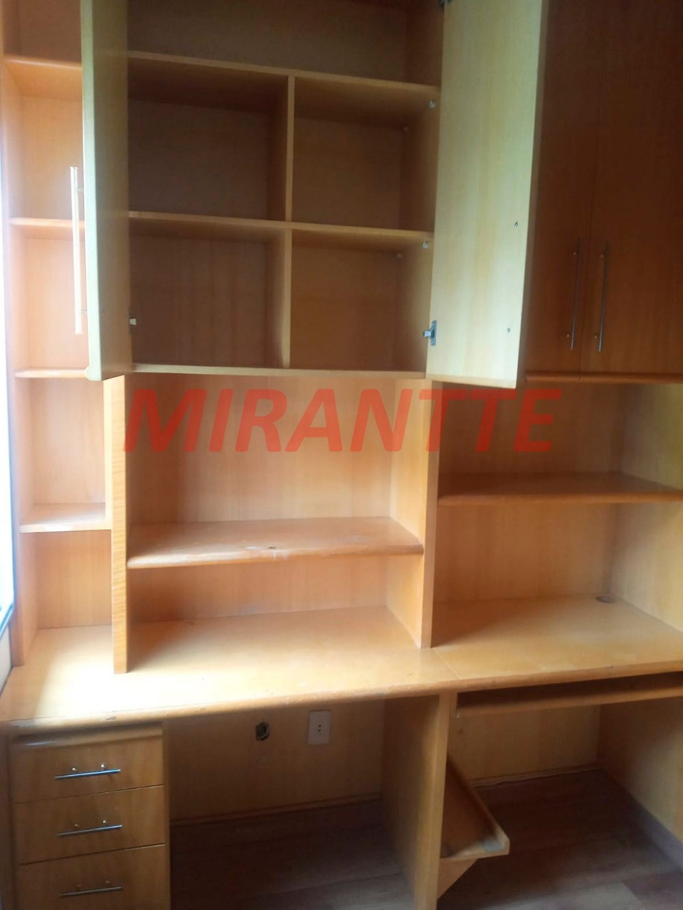 Sobrado de 207m² com 3 quartos em Tucuruvi