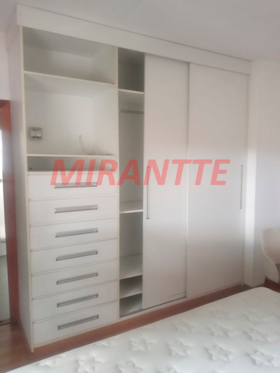 Sobrado de 207m² com 3 quartos em Tucuruvi