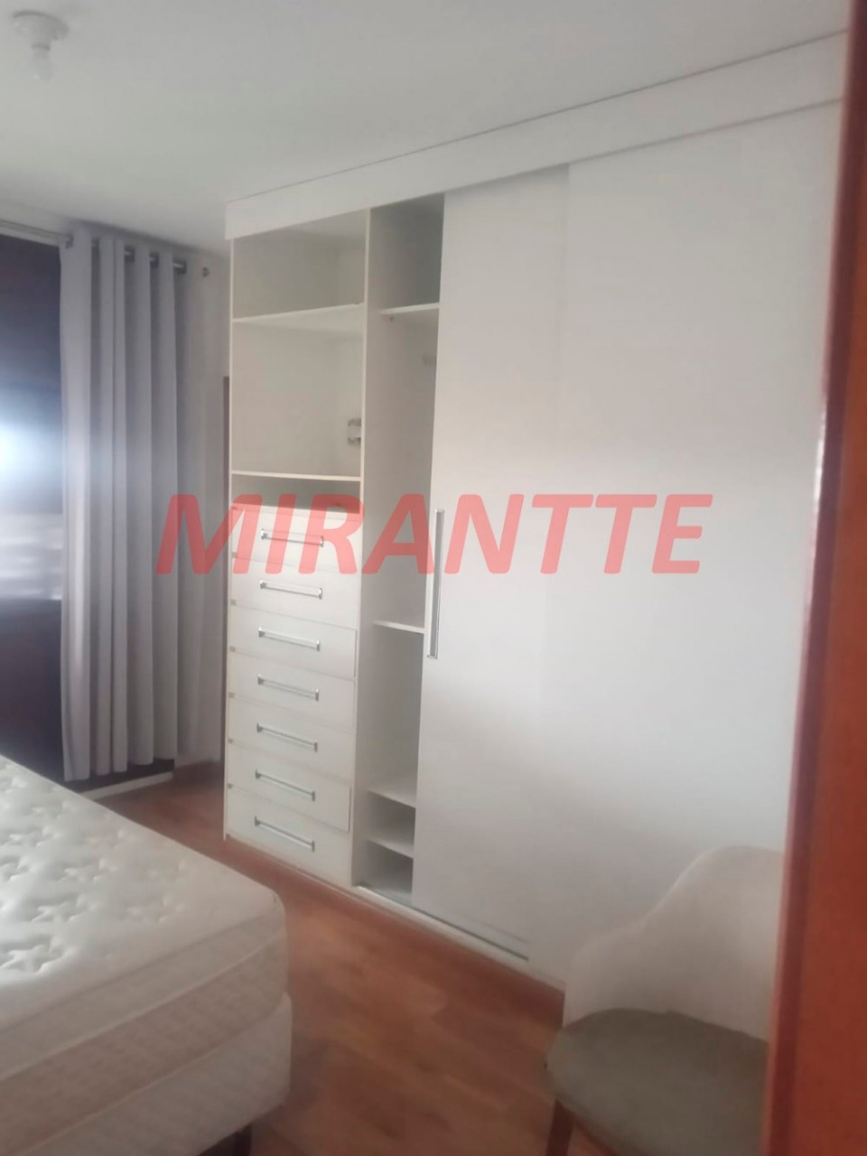 Sobrado de 207m² com 3 quartos em Tucuruvi