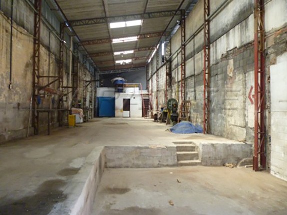 Comercial de 280m² em Casa Verde