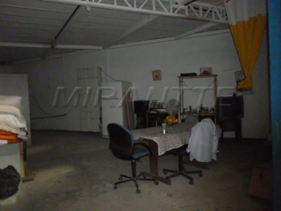 Comercial de 280m² em Casa Verde