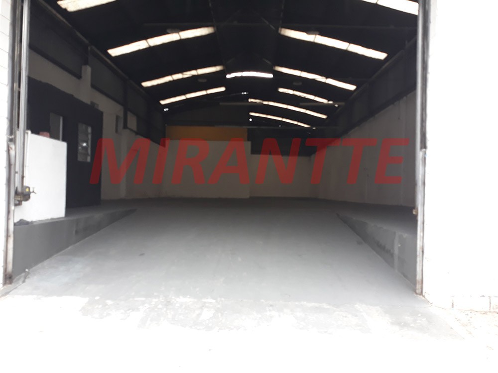 Comercial de 1871m² em Casa Verde