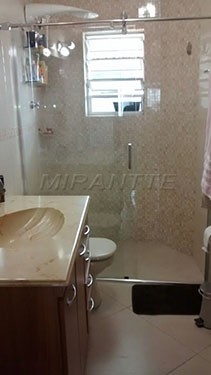 Apartamento de 100m² com 4 quartos em Santana