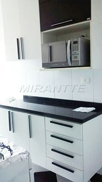 Apartamento de 100m² com 4 quartos em Santana
