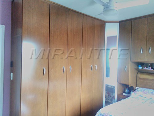 Sobrado de 200m² com 3 quartos em Brasilândia