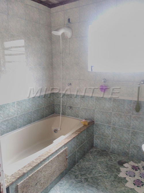 Sobrado de 200m² com 3 quartos em Brasilândia