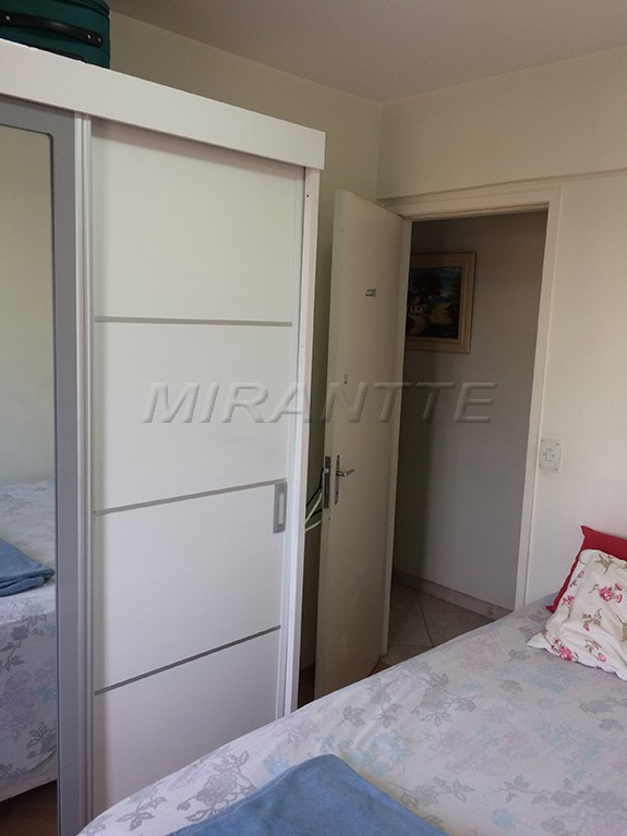 Apartamento de 51.82m² com 2 quartos em Casa Verde