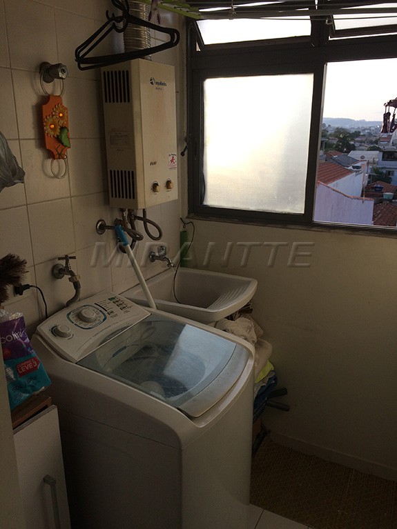 Apartamento de 51.82m² com 2 quartos em Casa Verde