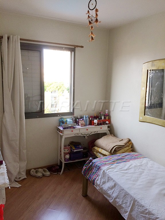 Apartamento de 51.82m² com 2 quartos em Casa Verde