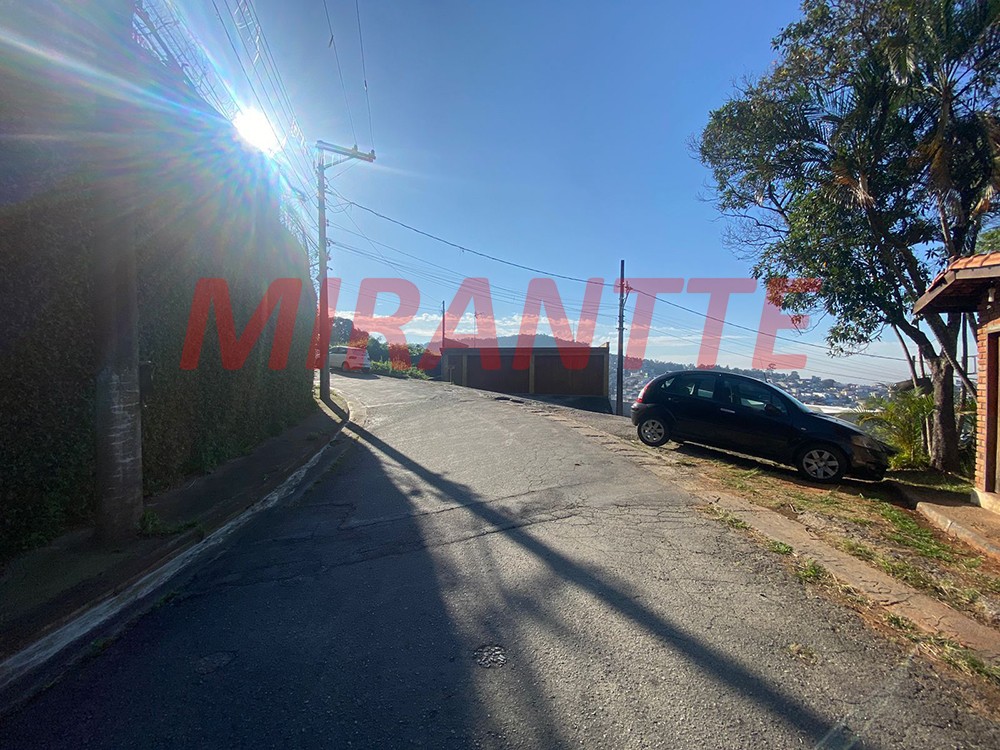 Terreno de 446m² em Jardim Ibiratiba