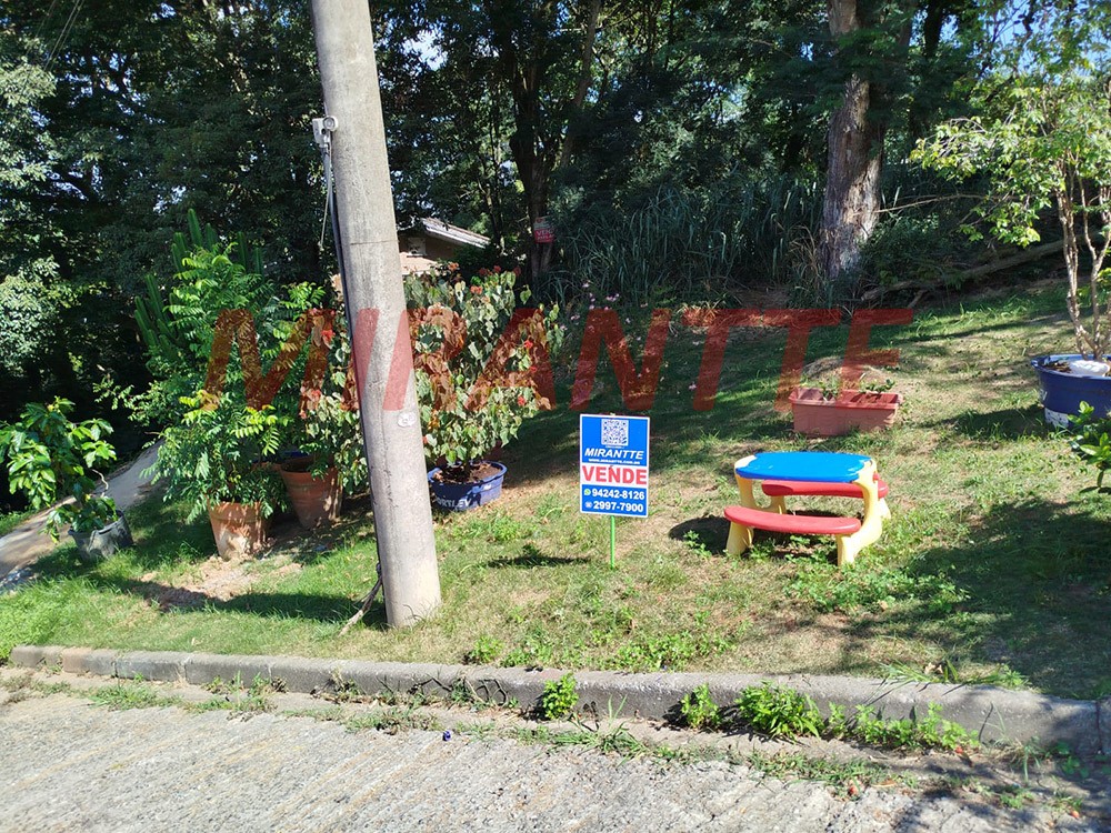 Terreno de 393m² em Jardim Ibiratiba