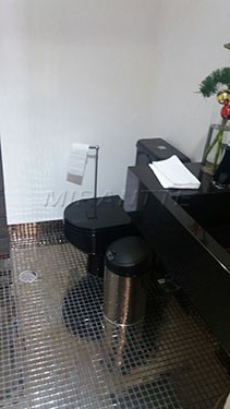 Cobertura de 176m² com 3 quartos em Jardim São Paulo