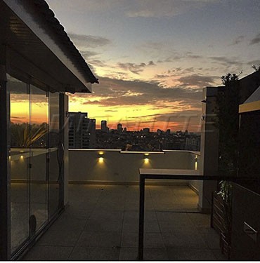 Cobertura de 176m² com 3 quartos em Jardim São Paulo