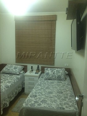Apartamento de 68m² com 3 quartos em Vila Guilherme