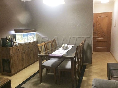 Apartamento de 68m² com 3 quartos em Vila Guilherme