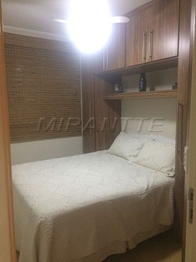 Apartamento de 68m² com 3 quartos em Vila Guilherme