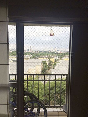 Apartamento de 68m² com 3 quartos em Vila Guilherme
