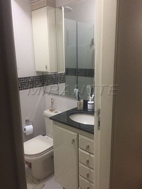 Apartamento de 68m² com 3 quartos em Vila Guilherme
