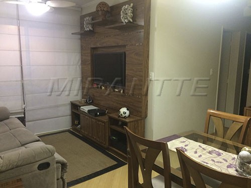 Apartamento de 68m² com 3 quartos em Vila Guilherme