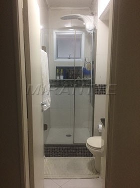 Apartamento de 68m² com 3 quartos em Vila Guilherme