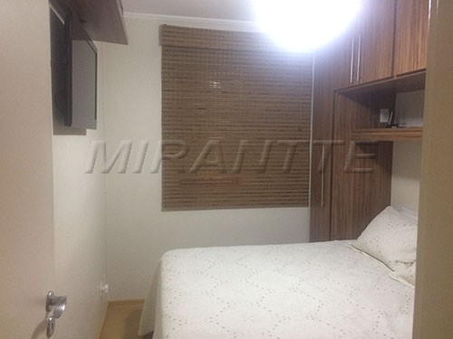 Apartamento de 68m² com 3 quartos em Vila Guilherme