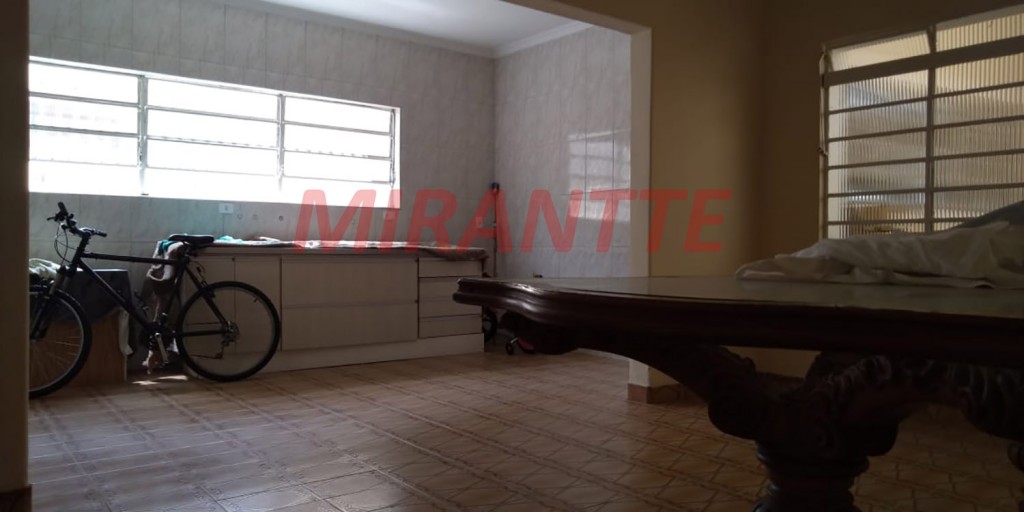 Sobrado de 481m² com 3 quartos em Casa Verde
