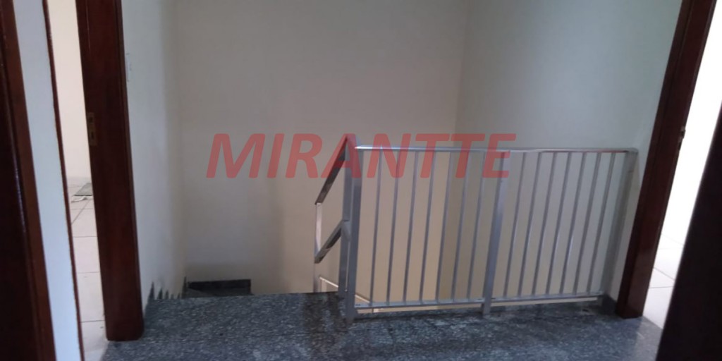 Sobrado de 481m² com 3 quartos em Casa Verde