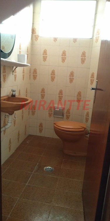 Sobrado de 481m² com 3 quartos em Casa Verde