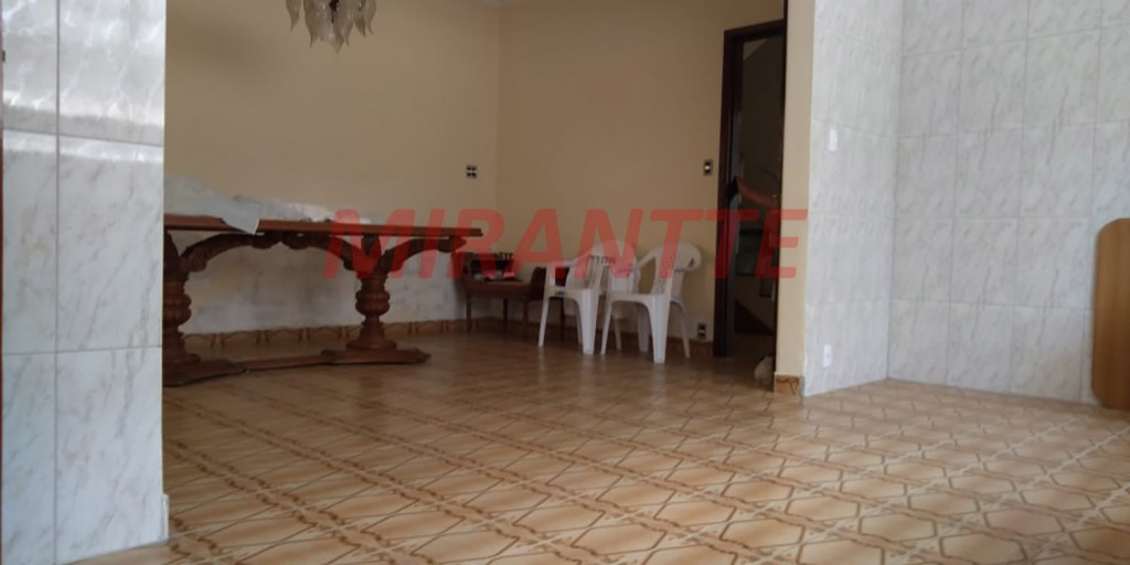 Sobrado de 481m² com 3 quartos em Casa Verde