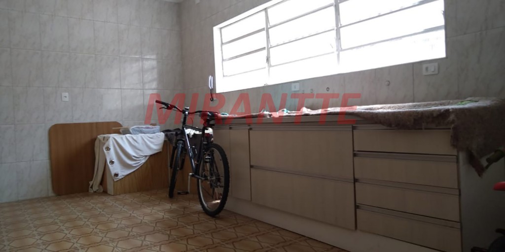 Sobrado de 481m² com 3 quartos em Casa Verde