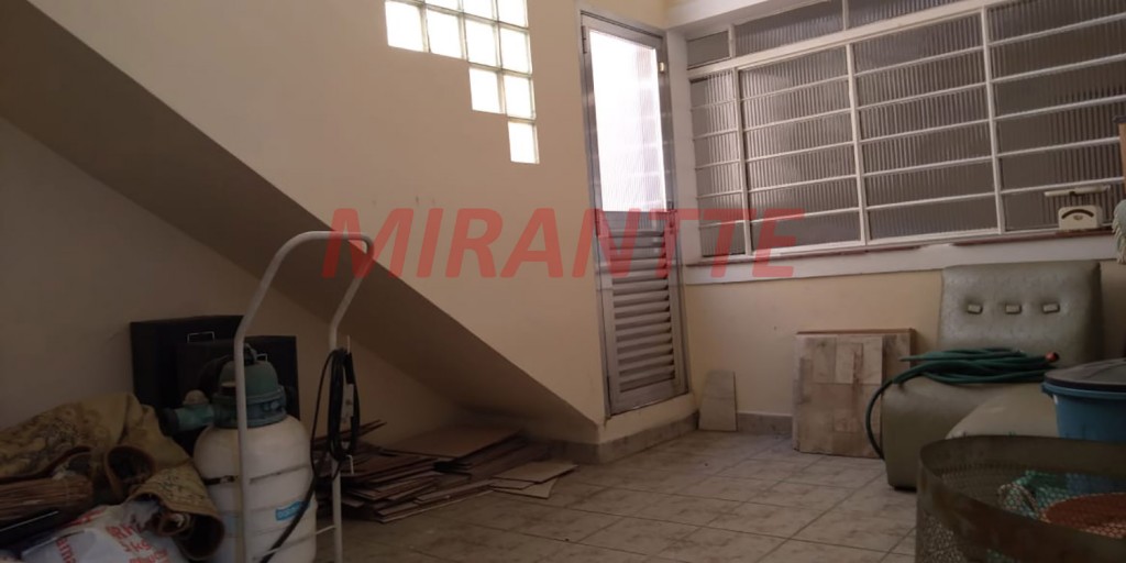 Sobrado de 481m² com 3 quartos em Casa Verde