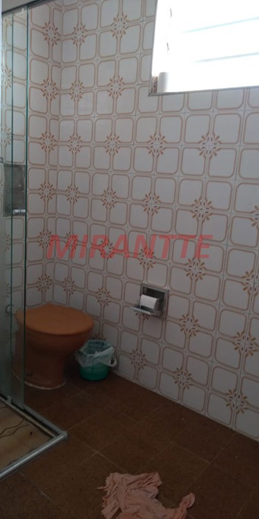 Sobrado de 481m² com 3 quartos em Casa Verde