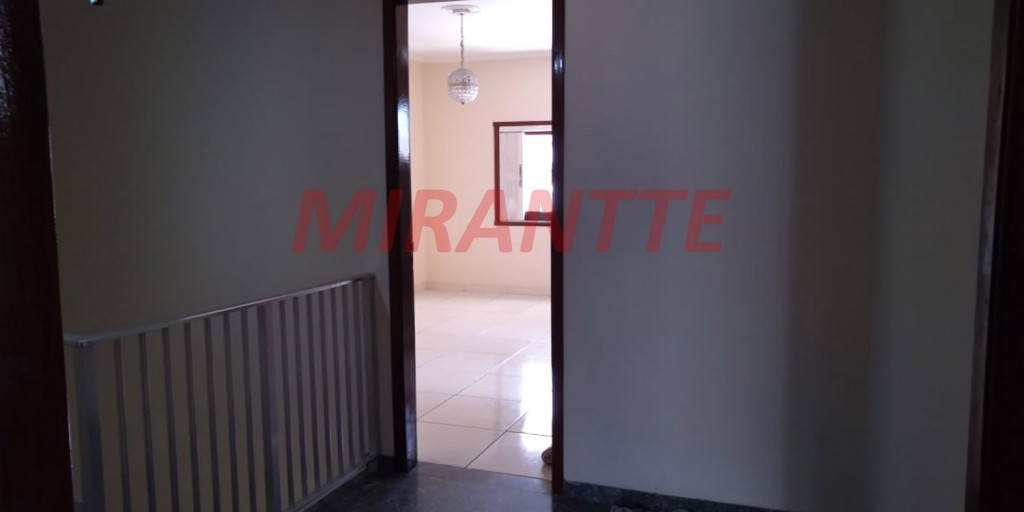 Sobrado de 481m² com 3 quartos em Casa Verde