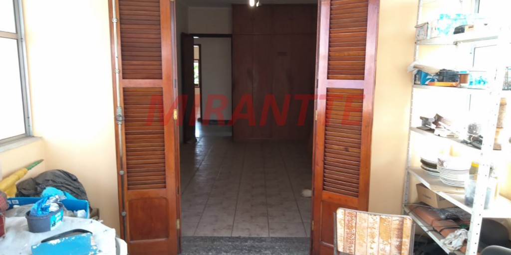 Sobrado de 481m² com 3 quartos em Casa Verde