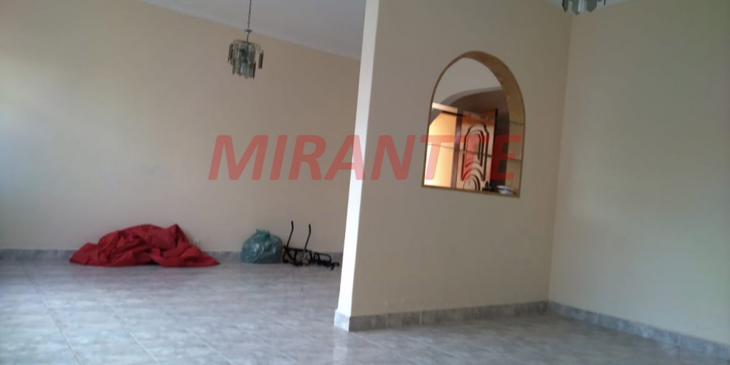 Sobrado de 481m² com 3 quartos em Casa Verde